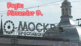 East of Moscow Production – Trip to Moscow (2002)