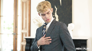 Men At Play –One To One– Austin Ponce