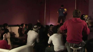 Global Entertainment Productions – East Vision – Ultimate Boy Club (2008)