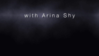 TheLifeErotic Arina Shy Bedtime Kink WRB