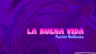 Raging Stallion –La Buena Vida Sc. 1– Marcus McNeill And Diego Sans 2160