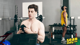 Sean Cody – 3082 – Angelo And Diego Silva