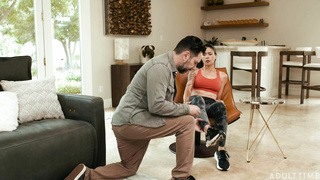 MommysBoy Dana Vespoli VCard Stepmom Scam VSEX