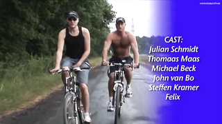 BerlinStar Film – Outdoor 2 (2009)