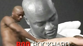 Dallas Bareback (2007)