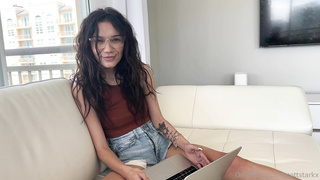 Scottstark Via Onlyfans Sawyer Cassidy GAYME