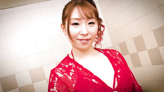 PondoTV Yurika Kitano Welcome To Luxury Spa PP