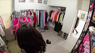 HookupHotshot Episode Hime Marie Anal BTS GAPFiLL