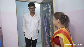 DesiBang Sultry Indian Jaan WRB