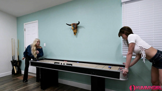 SofieMarie Sharing My Stepmoms New Boyfriend With Morgan Taylor WRB