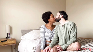 Lustery E Jami And Soli A Derriere Affair FETiSH