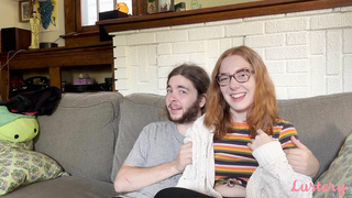 Lustery E Amber And Patrick Tease And ThankYou FETiSH