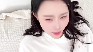 SugarHeartVlog Xi Mengyao Naughty Sister Forbidden BrotherSister Love Female Cowboy p