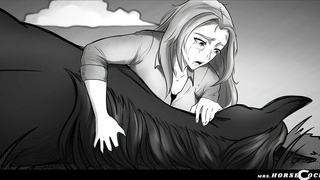 MrsHorsecock Josephine Jackson And Matty Mila FETiSH