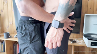 Only Fans – Igor Miller And Anderson Parker