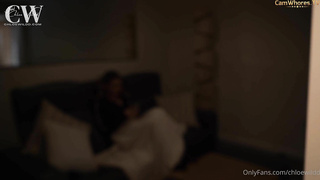 OnlyFans Chloe Wildd Private Teacher PP