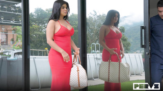 PervMassage Roxsana Gutierrez WRB