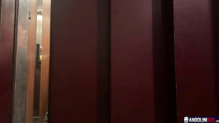 Andolini –Basement Descent– Andolini, Jason Hot 34, Master Alpha XXL