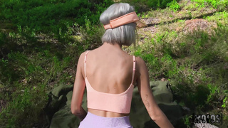 LetsTryAnal Owlcrystal Anal Or Bust WRB