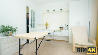 RimK Hazel Grace NBQ