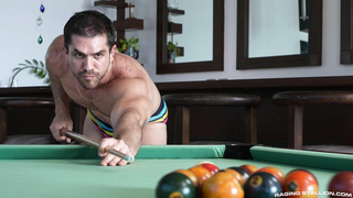 Raging Stallion –La Buena Vida Sc. 2– Ed Torres And Hugs Kandelas 2160