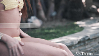 VivThomas Stella Luxx And Cherry Kiss Crawling Back To You WRB