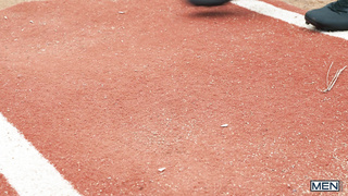 MEN –A League Of Their Bone– Dom King And River North 1080