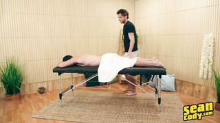 Sean Cody – 3083 – Gianni Amaro And Bunker 1080