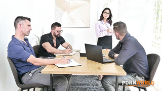 PornWorld Lena Coxx WRB