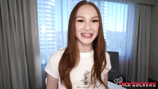 TheDickSuckers Harley Love When The Cats Away FA