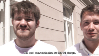 Czech Hunter 807 – Denny Chris, Antonin (David Muller), Josef (Jakub Engel) 1080