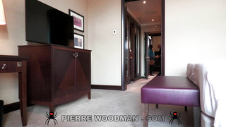 WoodmanCastingX Lili Charmelle WSG NBQ