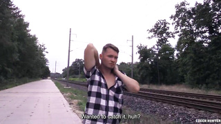 Denny, Antonin - Czech Hunter 806