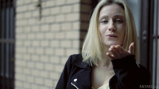 MetArt Lily Blossom Buttercup WRB