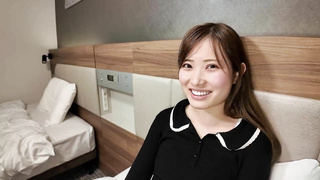 Musume Rika Sasayama A Girls Swimsuit Is Pulled Aside And Fucked PP