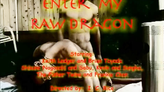 Miami Studios – Rising Son – Enter My Raw Dragon (2008)