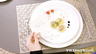 Private Britney Dutch WRB