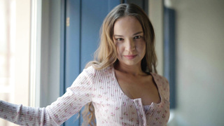 Hegre Anastasia A Next Door Dream Girl WRB