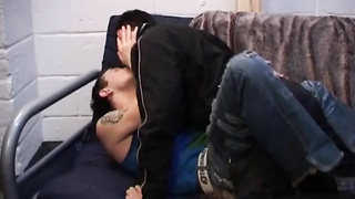 Millivres Prowler Ltd. – Bareback Boys – Barebacking Scallies (2007)