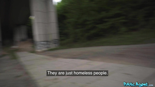 PublicAgent Vivian Lola WRB