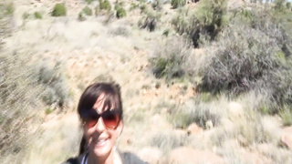 CatalinaCruz Pit Stop Fun LEWD