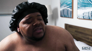 MEN –This Burglar Can Eat My Ass– Jack Hunter And Santana XXL 1080