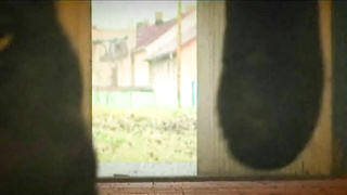 Eurocreme – RAW Films – Raw Combat (2008)