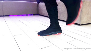 OnlyFans Octokuro Hells Paradise DP PPV PP