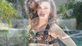 JulesJordan Kylie Rocket Rockets Mission Make Jules And Zack Blow Their Loads PP