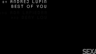 SexArt Ada Lapiedra Best Of You WRB