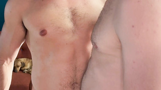 TD Graham, Cole Blue