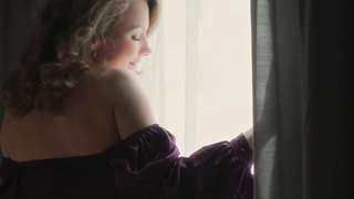 MetArtX Luna Art The Fifth Hour WRB