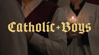Catholic Boys – Altar Boy Flynn Fenix Vol. 1 – Guilty Conscience - Penance With Adam Snow And Guy Spencer