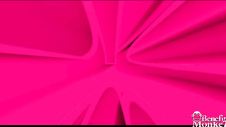 BenefitMonkey Cherry Kiss Hardcore WRB